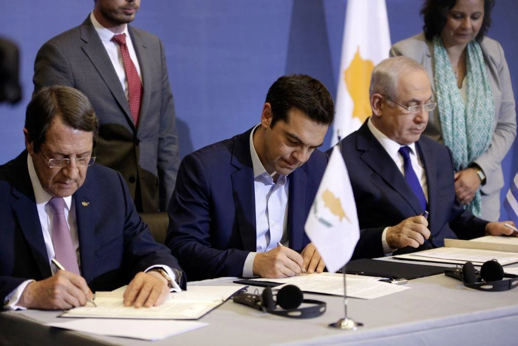 Στη δίνη ενεργειακού κυκλώνα η Τουρκία – Ο ρόλος του Ισραήλ, «μπαλαντέρ» η Ελλάδα